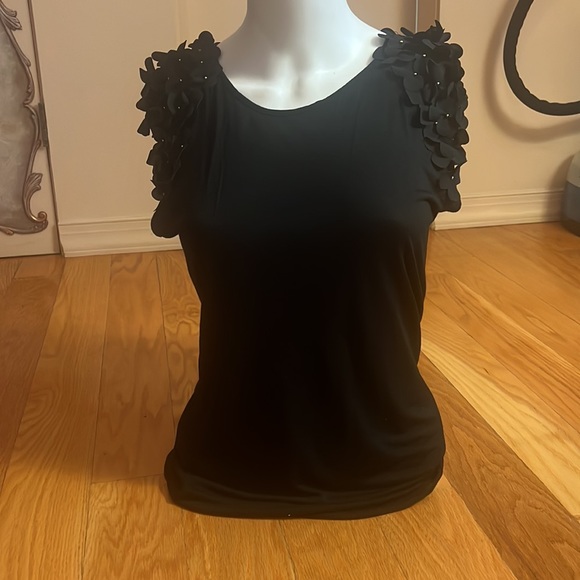 Ted baker top Sz 2 - Picture 2 of 4